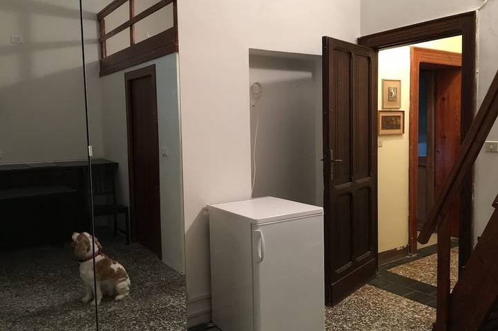Appartamento intero, Aria condizionata, nuovissimo miniappartamento soppalcato prima fila mare in Tortoreto Lido, Tortoreto (Comune)