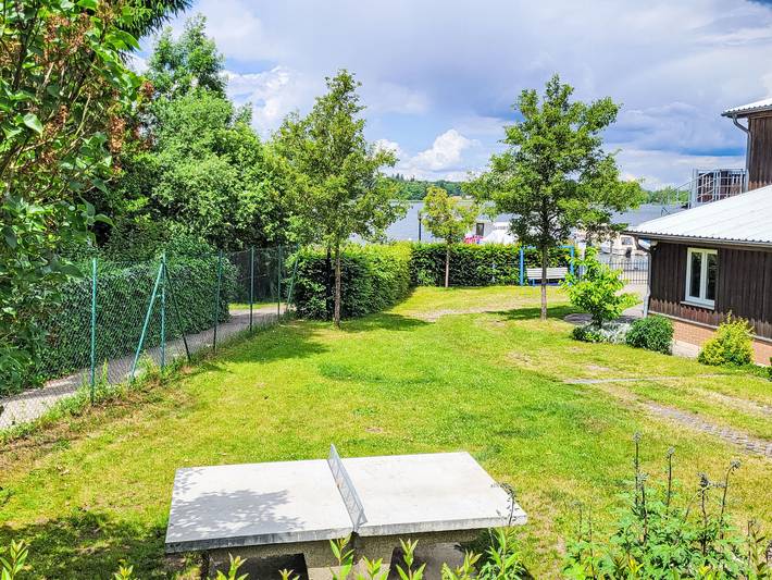 Ferienhaus für 2 Personen, mit Terrasse und Garten sowie Seeblick in Rheinsberg - 3