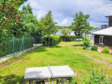 Bungalow für 2 Personen in Rheinsberger See, Rheinsberg, Bild 2