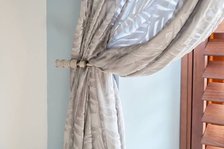 Gîte pour 4 personnes, avec balcon et jardin, adapté aux familles à Stonehaven - 4