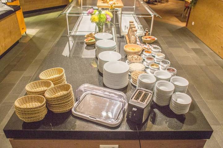 Hôtel pour 2 personnes, avec jardin ainsi que piscine et sauna à Reutlingen - 3