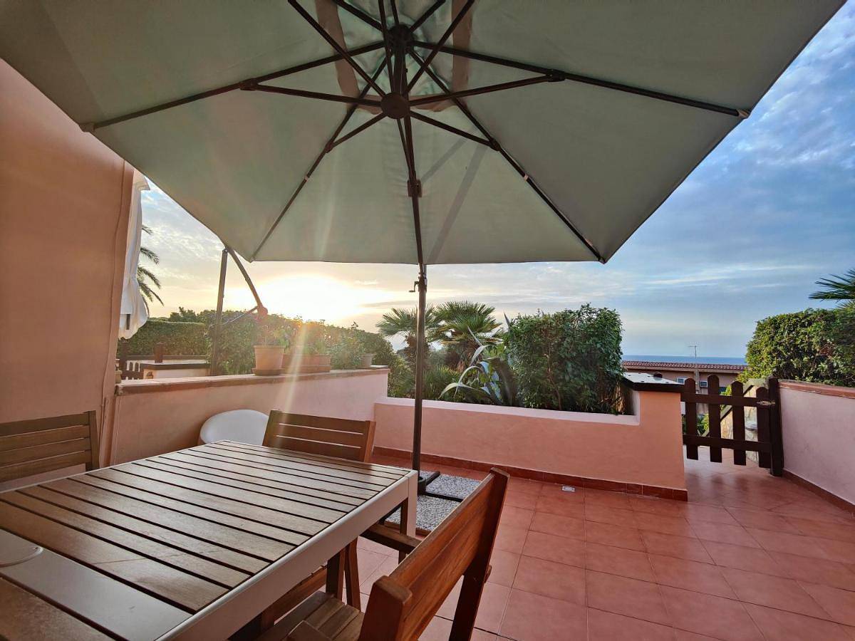 One-Bedroom House in Cefalù, Cefalù (gemeinde)