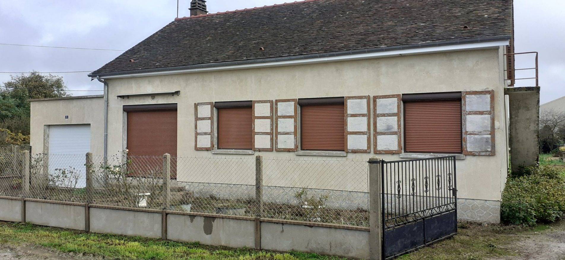 Gîte de la Pompe à Saumeray (28800) in Saumeray, Région de Châteaudun