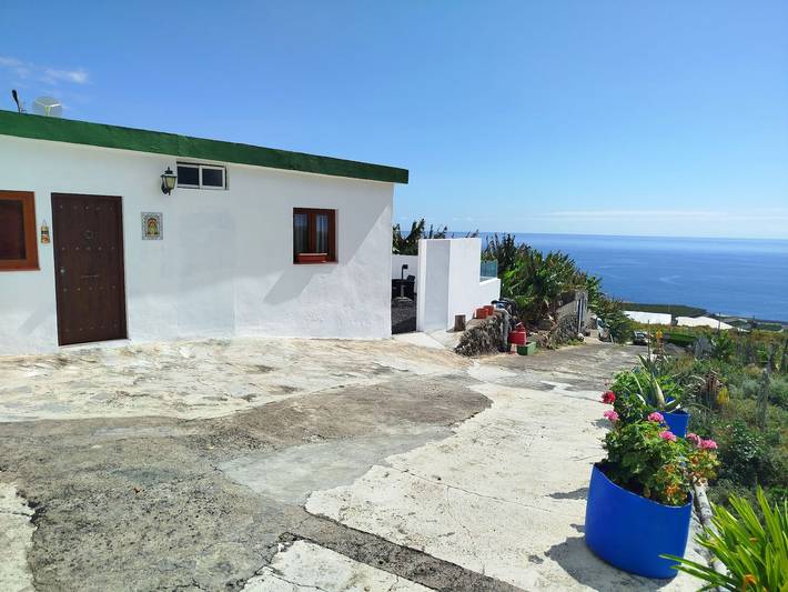 Ferienhaus für 5 Personen, mit Terrasse in Villa de Mazo - 2