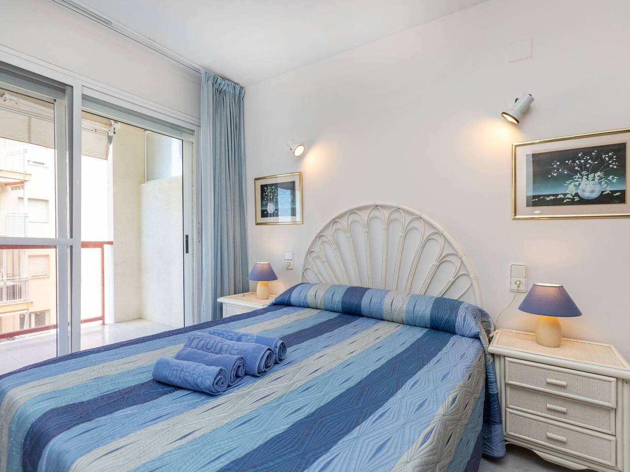 Apartamento entero, Ancora in Salou, Costa Dorada