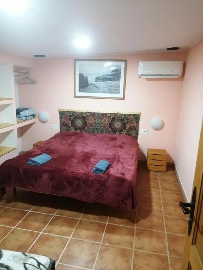 Apartamento de vacaciones para 2 personas, con jardín - 1