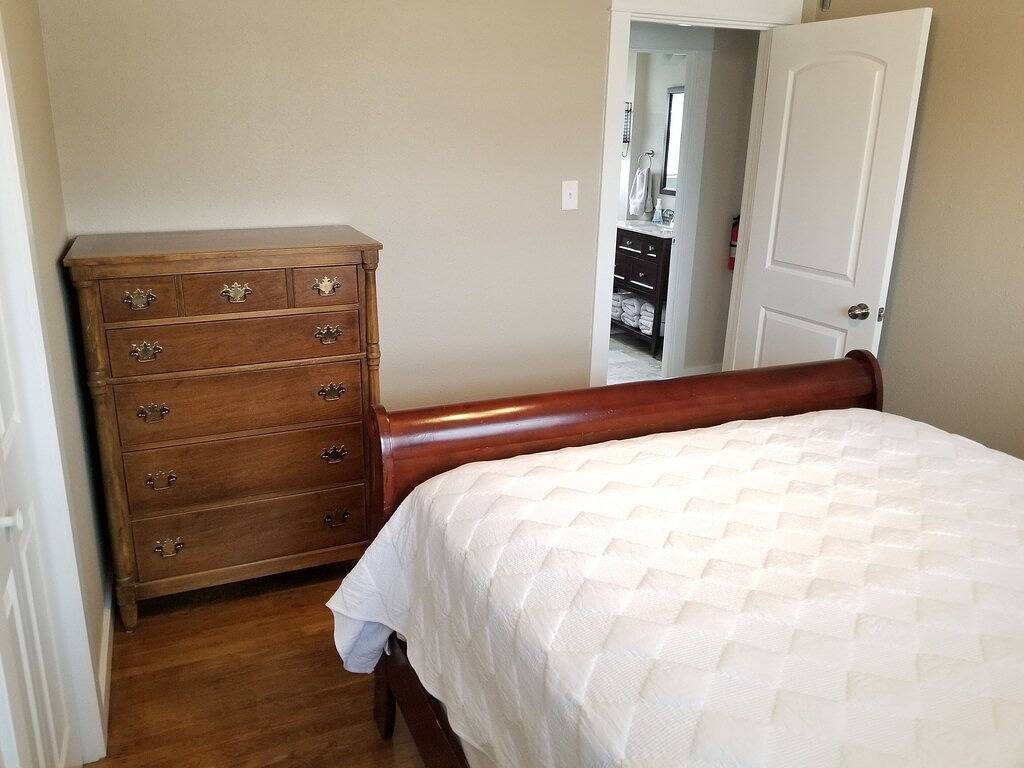 Es gibt keinen Ort wie zu Hause, aber das ist in der Nähe - Kostenloses Internet mit Wi-Fi in Casper, Natrona County