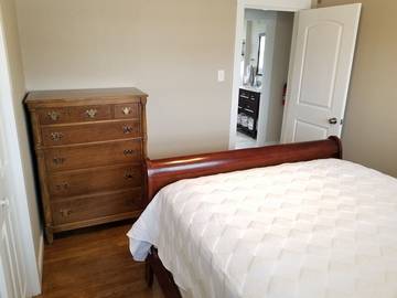 Vacation House for 6 Guests in Casper Mountain, Wyoming, Picture 3
