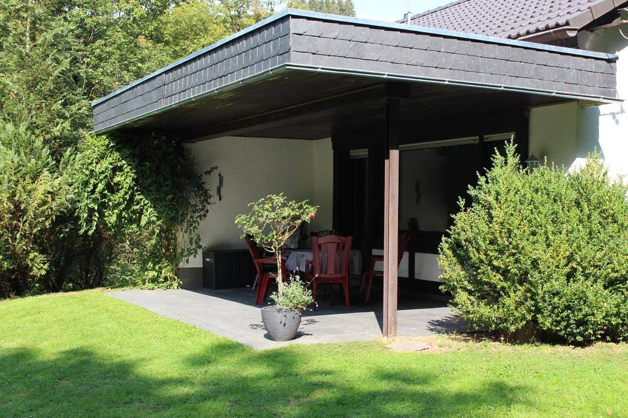 Holiday Home in Plettenberg, Märkischer Kreis