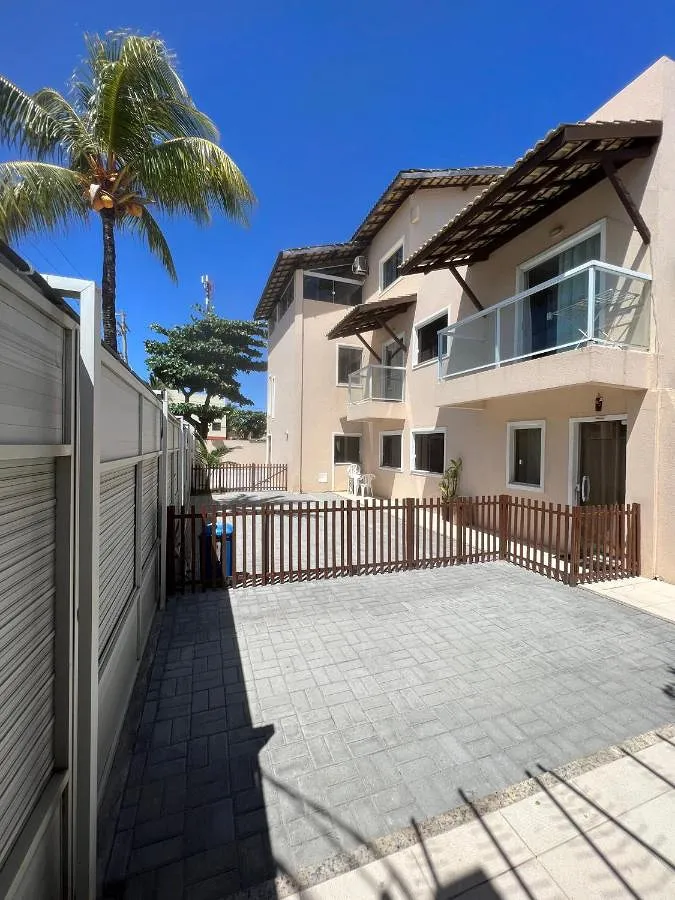 Maison de vacances pour 5 personnes - 1