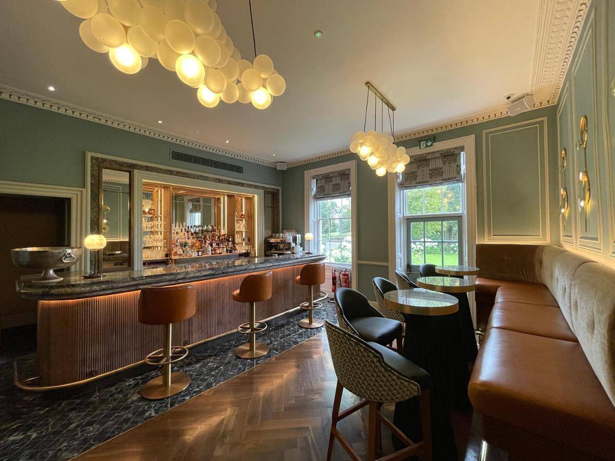 Sopwell House Hotel in Hertfordshire