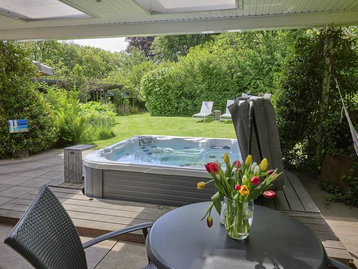 Ferienhaus für 2 Personen, mit Garten in Overijssel - 3