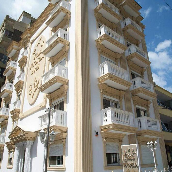 Hôtel pour 3 personnes, avec jardin