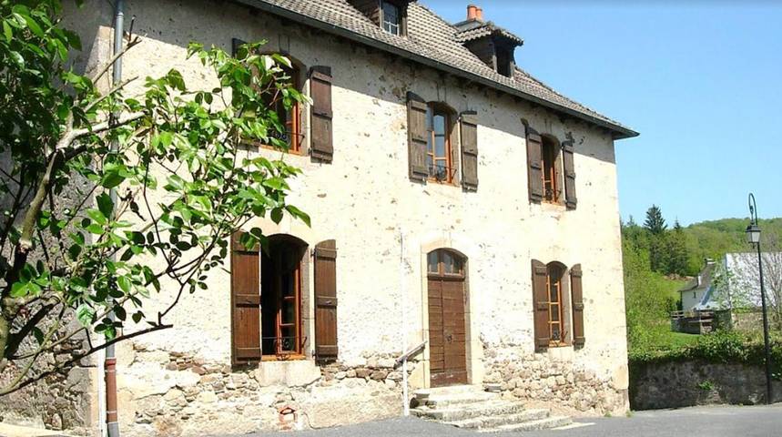 Appartement de vacances pour 3 personnes - 1