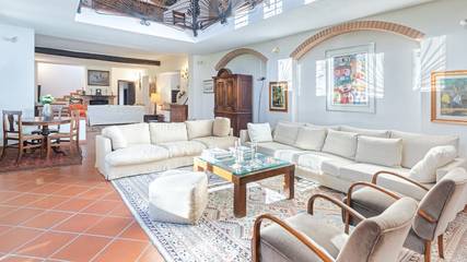 Villa per 17 Persone in Fontanile, Provincia d'Asti, Foto 3