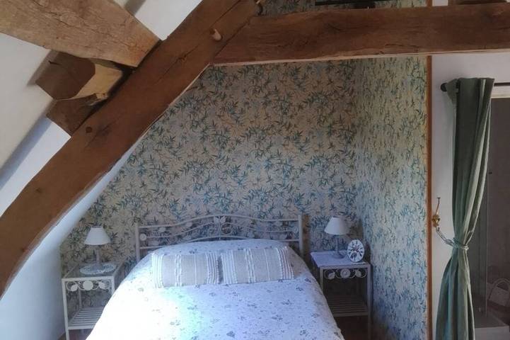 Charming Riverside Gite in the Brenne National Park close to amenities. in Bélâbre, Le Blanc und Umgebung