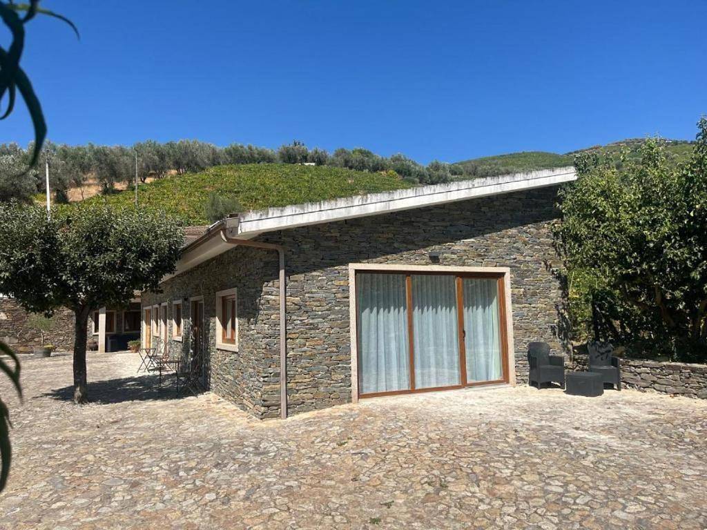 Estúdio inteiro, Quinta Madureira in Vila Real (Cidade), Vale do Douro