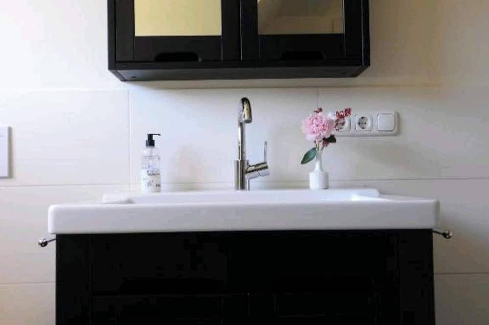 Ganze Wohnung, Sweet Home Suite in Hallerndorf, Oberfranken