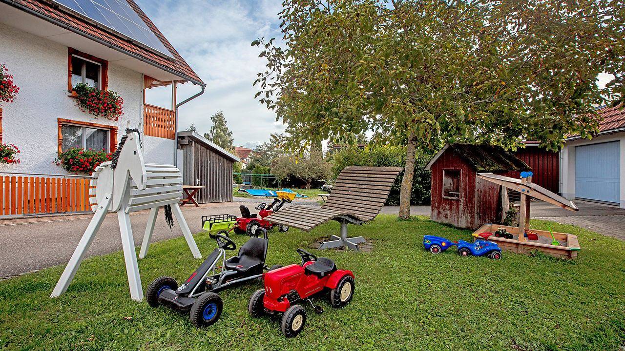Ganze Ferienwohnung, Ferienwohnung für 6 Personen (60 m²) in Weilheim (Baden-Württemberg) in Weilheim, Südschwarzwald