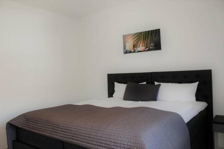 Maison d’hôte pour 3 personnes, avec terrasse, adapté aux familles dans Sarre - 2