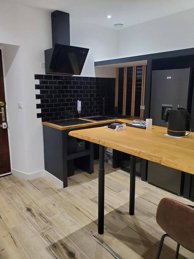 B&b per 2 persone a Bastia