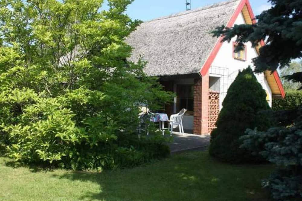 Ferienhaus Steinhauer Gahlkow - Ferienhaus in Loissin, Vorpommern Greifswald