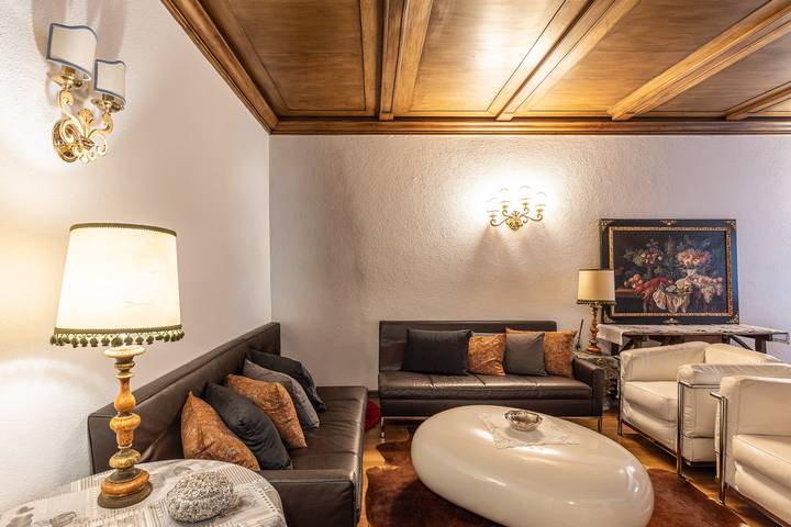 Appartamento vacanze per 4 persone, con balcone - 1