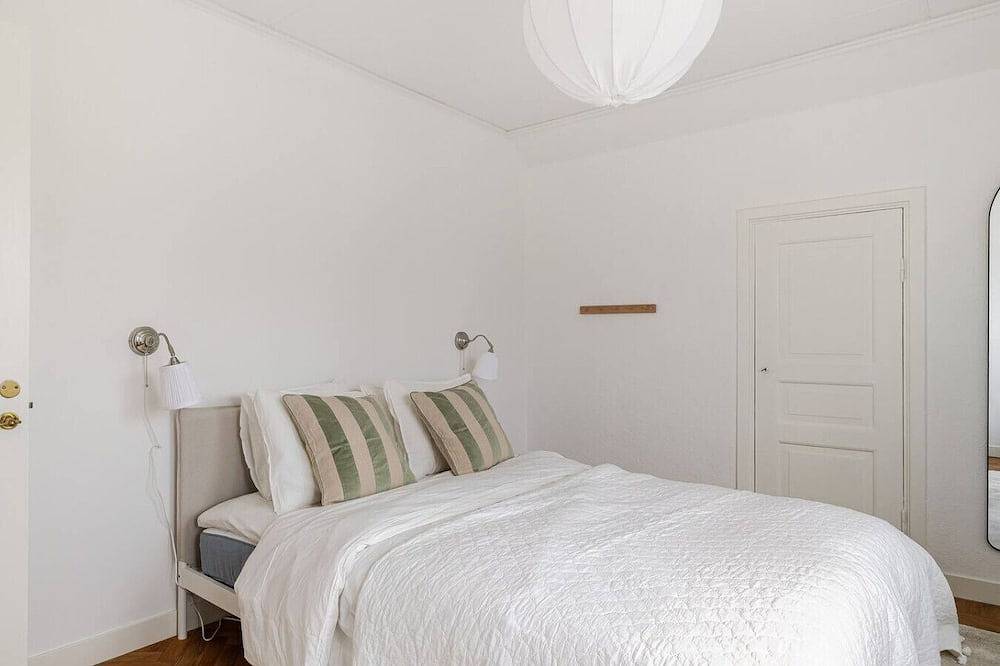 Ganze Wohnung, Stylish, Modern Apt with great location on Lidingö in Lidingö, Stockholmer Schärengarten