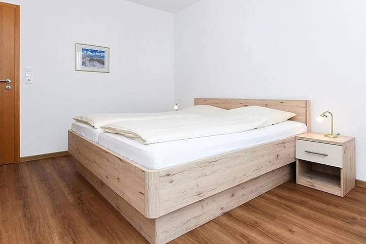 Bauernhof für 2 Personen, mit Balkon in Neuharlingersiel - 4