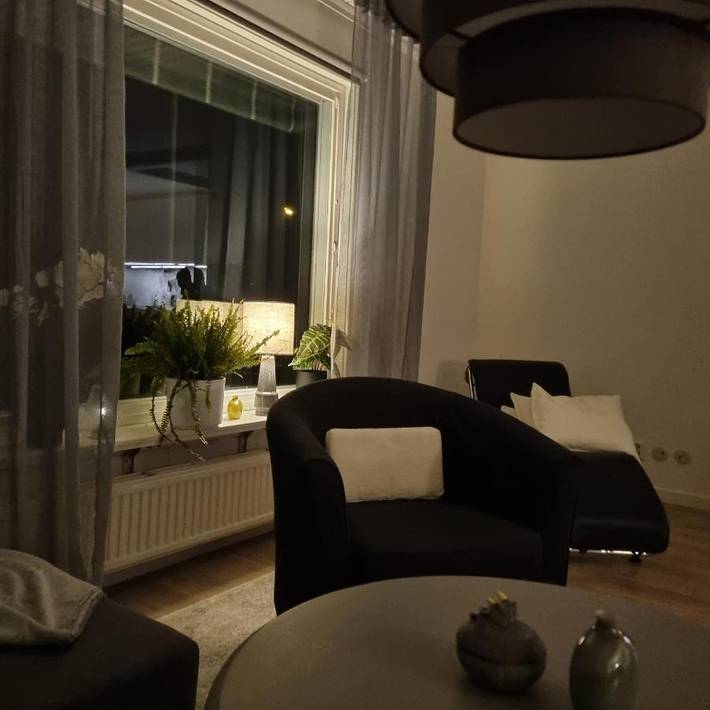 Ferienhaus für 9 Personen, mit Terrasse und Garten sowie Ausblick in Oskarshamns und Umgebung - 4