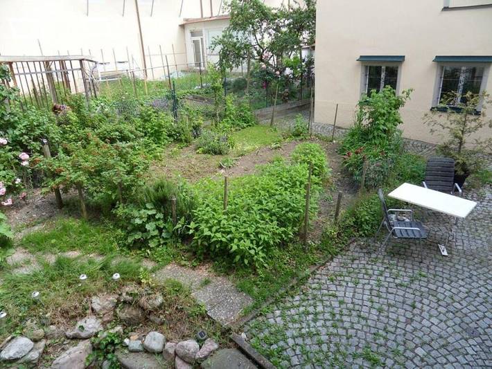 Ferienhaus für 2 Personen in Lindau - 2