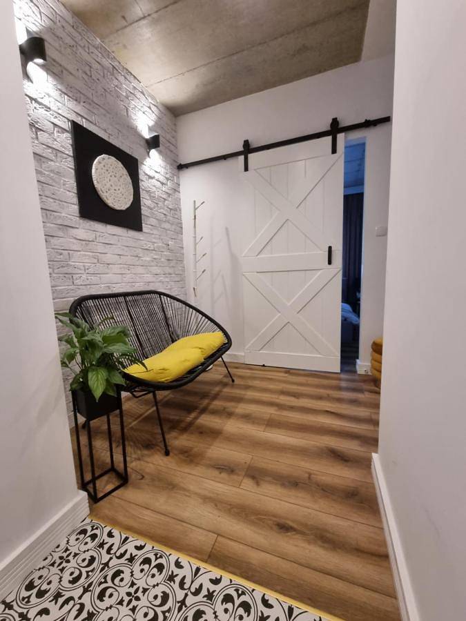 Ferienwohnung für 4 Personen, mit Balkon und Ausblick - 1