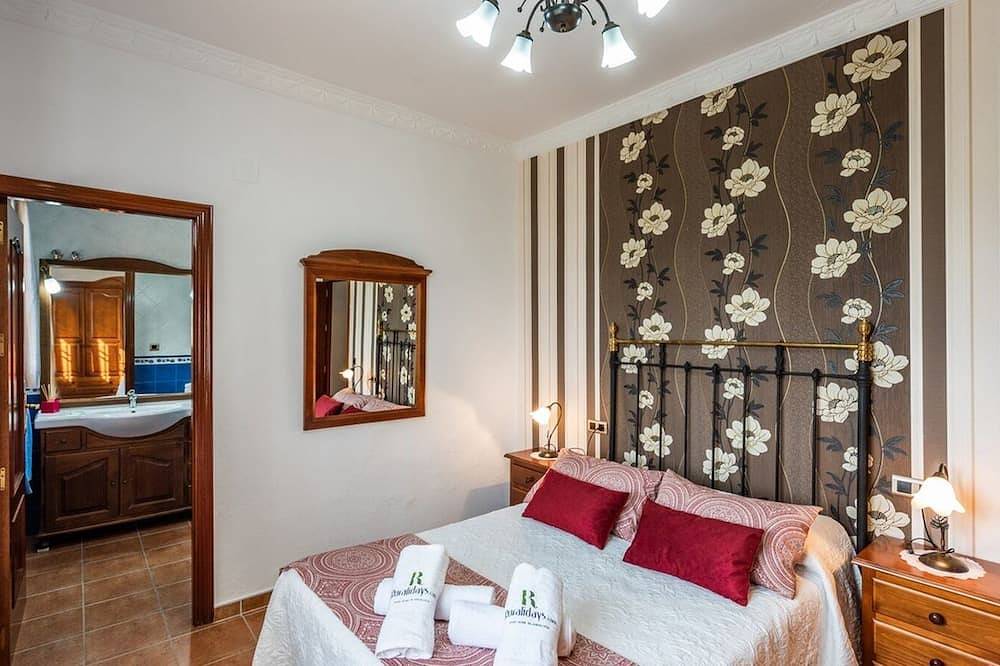 La Villa del Lago Iznájar in Iznájar, Sierras Subbéticas