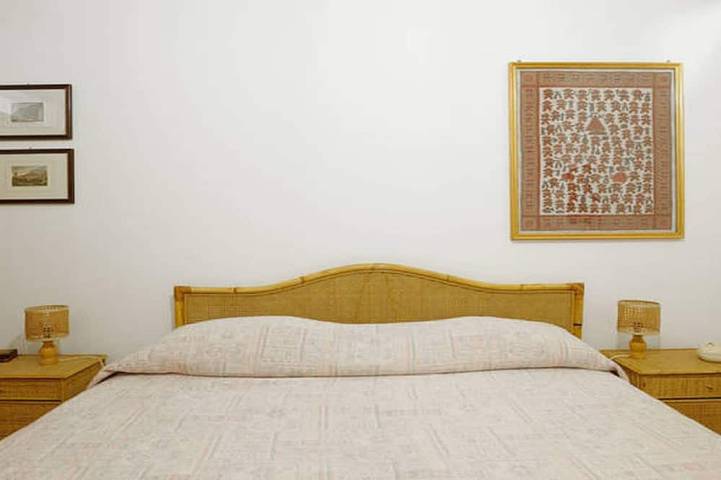 Gîte pour 4 personnes, avec piscine et jardin à Porto Empedocle - 3