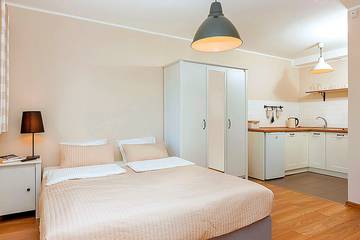 Ferienwohnung für 2 Personen in Sarbinowo, Ostseeküste Polen, Bild 2