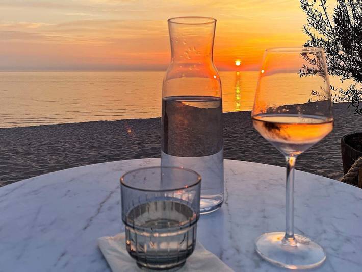 Ferienhaus für 6 Personen, mit Terrasse und Garten, mit Haustier in Gotland - 4