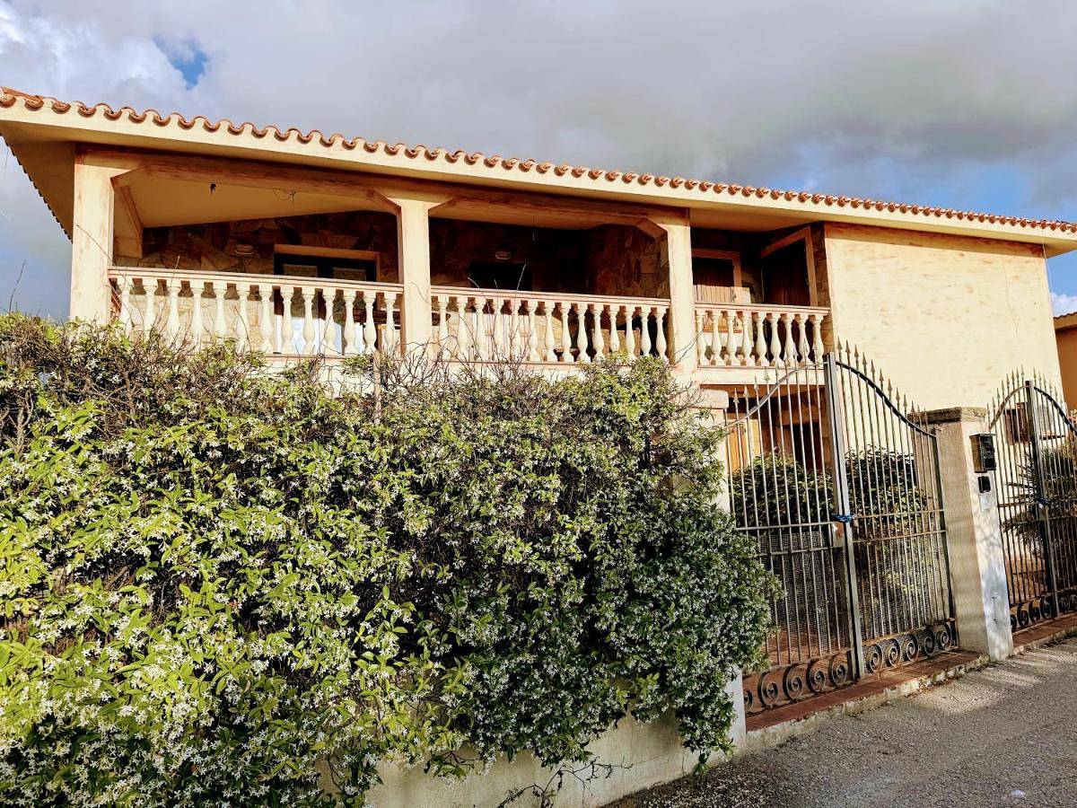Ganze Wohnung, Trillibiu beach house in Spiaggia III Pettine, Sorso