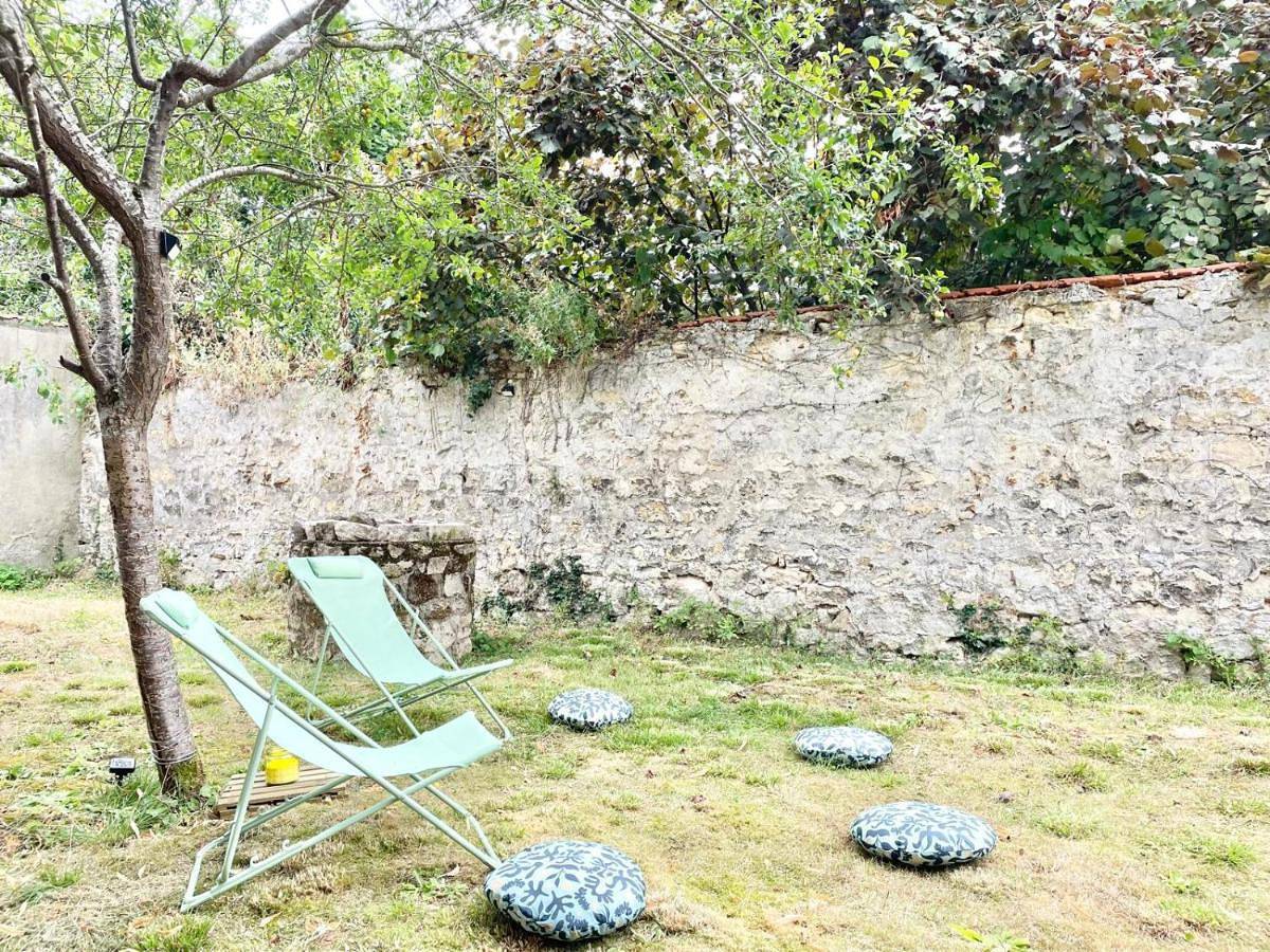 Appartement entier, Appart Cosy Proche gare in Mantes-la-Jolie, Yvelines