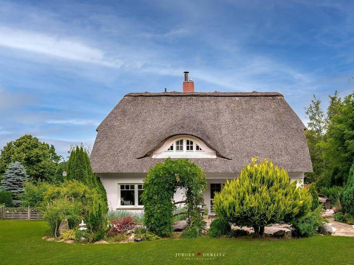 Ferienhaus für 9 Personen, mit Sauna und Garten in Haithabu - 2
