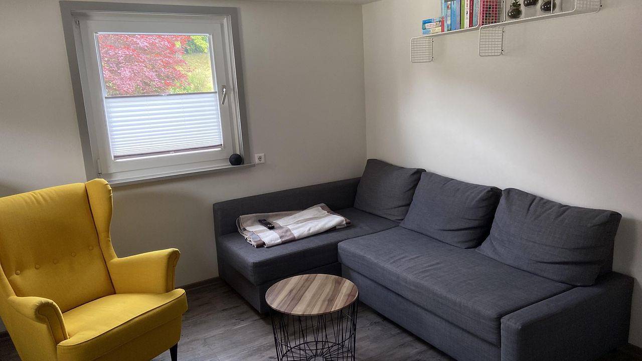 Ganze Ferienwohnung, Ferienwohnung für 3 Personen (45 m²) in Baiersbronn in Tonbach, Baiersbronn