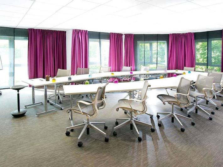 Hôtel pour 3 personnes à Rungis - 4