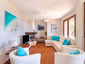 Maison De Vacances pour 6 Personnes dans Roquebrune-sur-Argens, Région de Draguignan, Photo 2