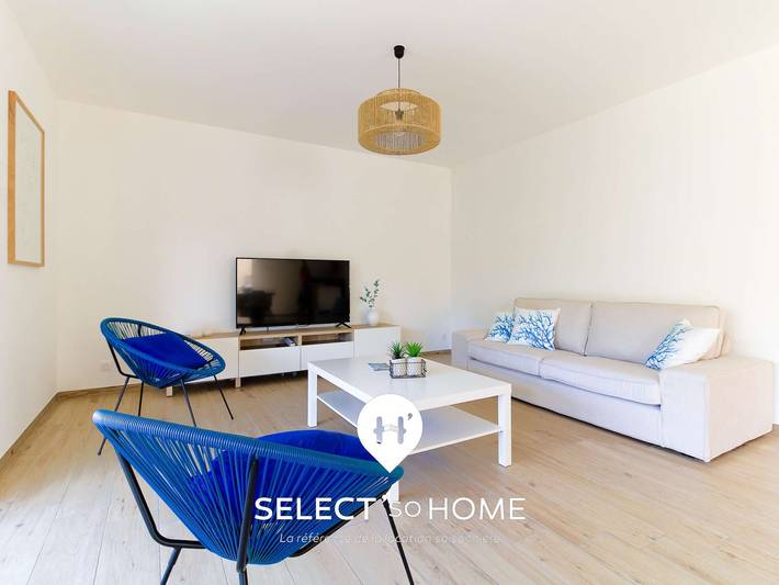 Villa pour 6 personnes à Bormes-les-Mimosas - 4