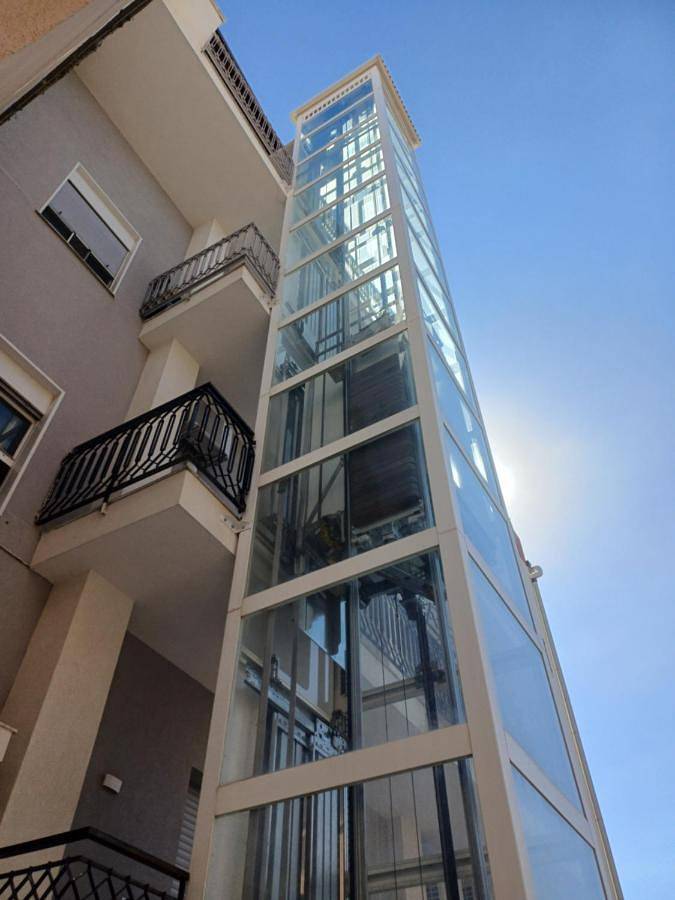 B&b per 3 persone, con Balcone a Motta Sant'Anastasia