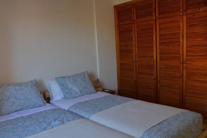 Apartamento entero, Apt. La Hoya de Vueltas in Playa de Vueltas (Valle Gran Rey), Valle Gran Rey