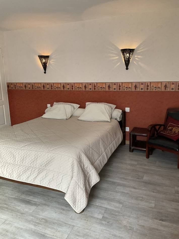 Ferienwohnung für 2 Personen, mit Garten auf Île d'Oléron