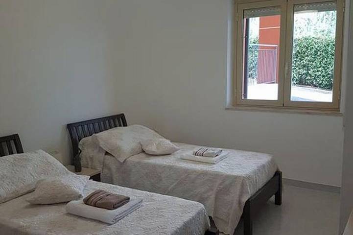 Gîte pour 6 personnes, avec piscine à Pizzo - 4