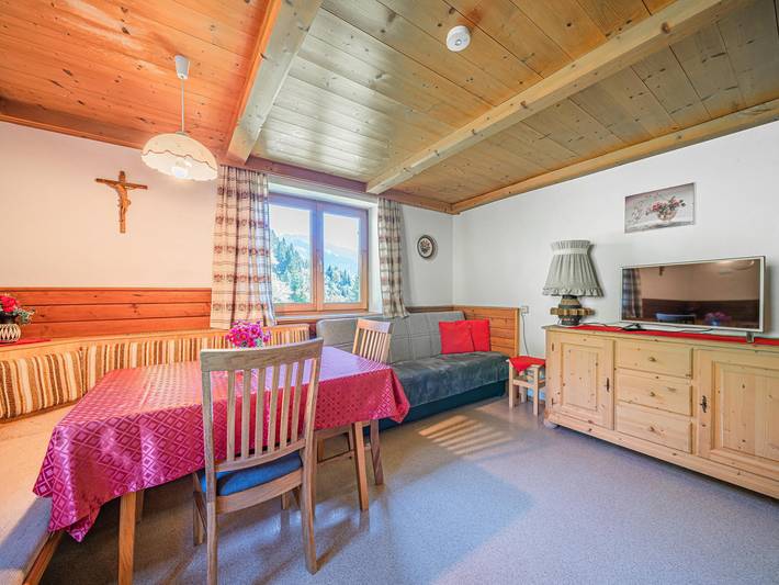 Gîte pour 4 personnes, avec balcon et jardin à Westendorf (Tirol) - 2