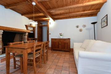 Appartamento Vacanze per 3 Persone in Tignale, Provincia di Brescia, Foto 4