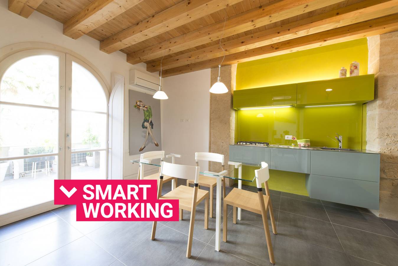 Appartamento intero, Luxury Gattopardo Loft - Lago Design by Wonderful Italy in Castellammare (Palermo), Palermo